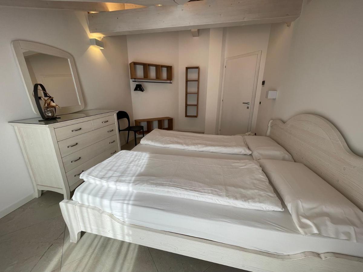 Arcovacanze Ngoại thất bức ảnh