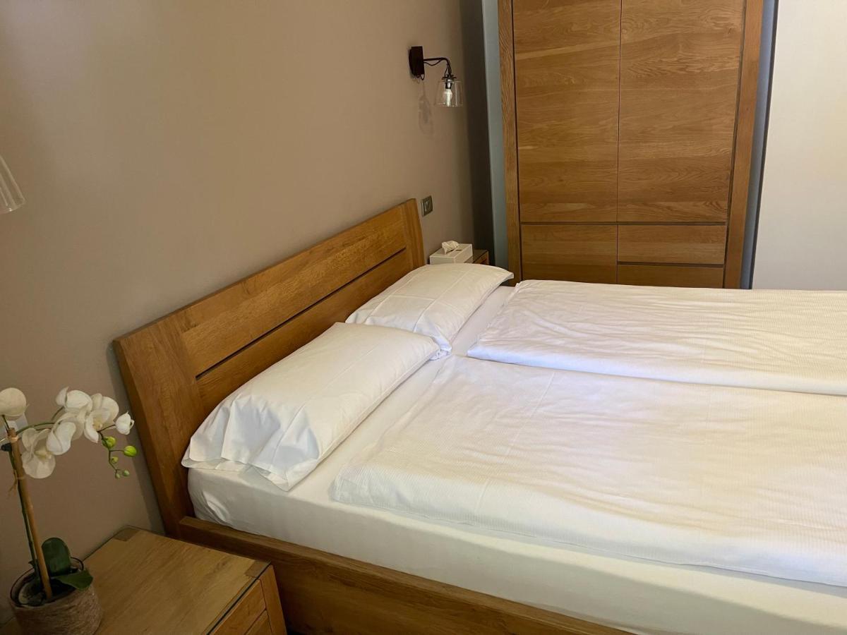 Arcovacanze Ngoại thất bức ảnh
