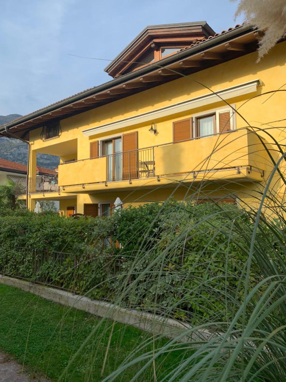 Arcovacanze Ngoại thất bức ảnh
