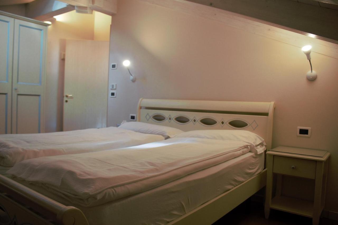 Arcovacanze Ngoại thất bức ảnh