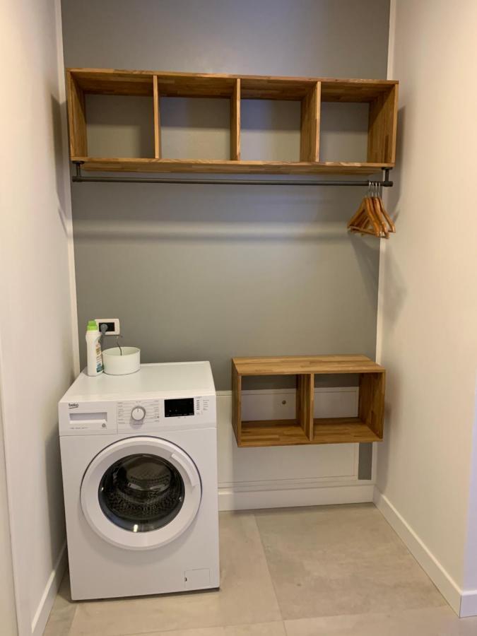 Arcovacanze Ngoại thất bức ảnh