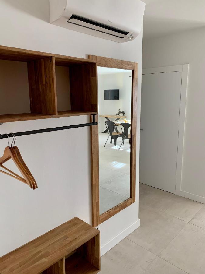 Arcovacanze Ngoại thất bức ảnh