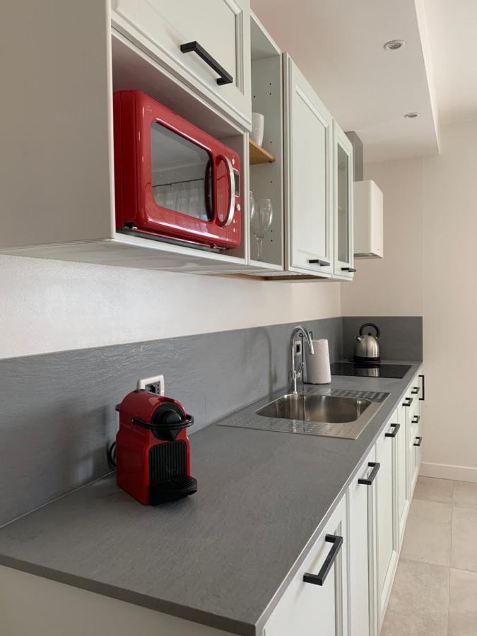 Arcovacanze Ngoại thất bức ảnh