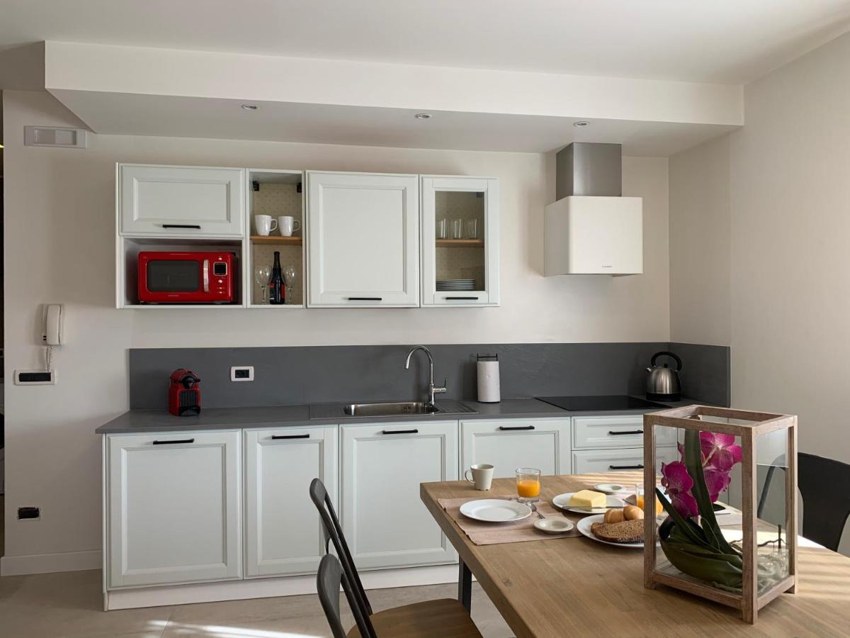 Arcovacanze Ngoại thất bức ảnh