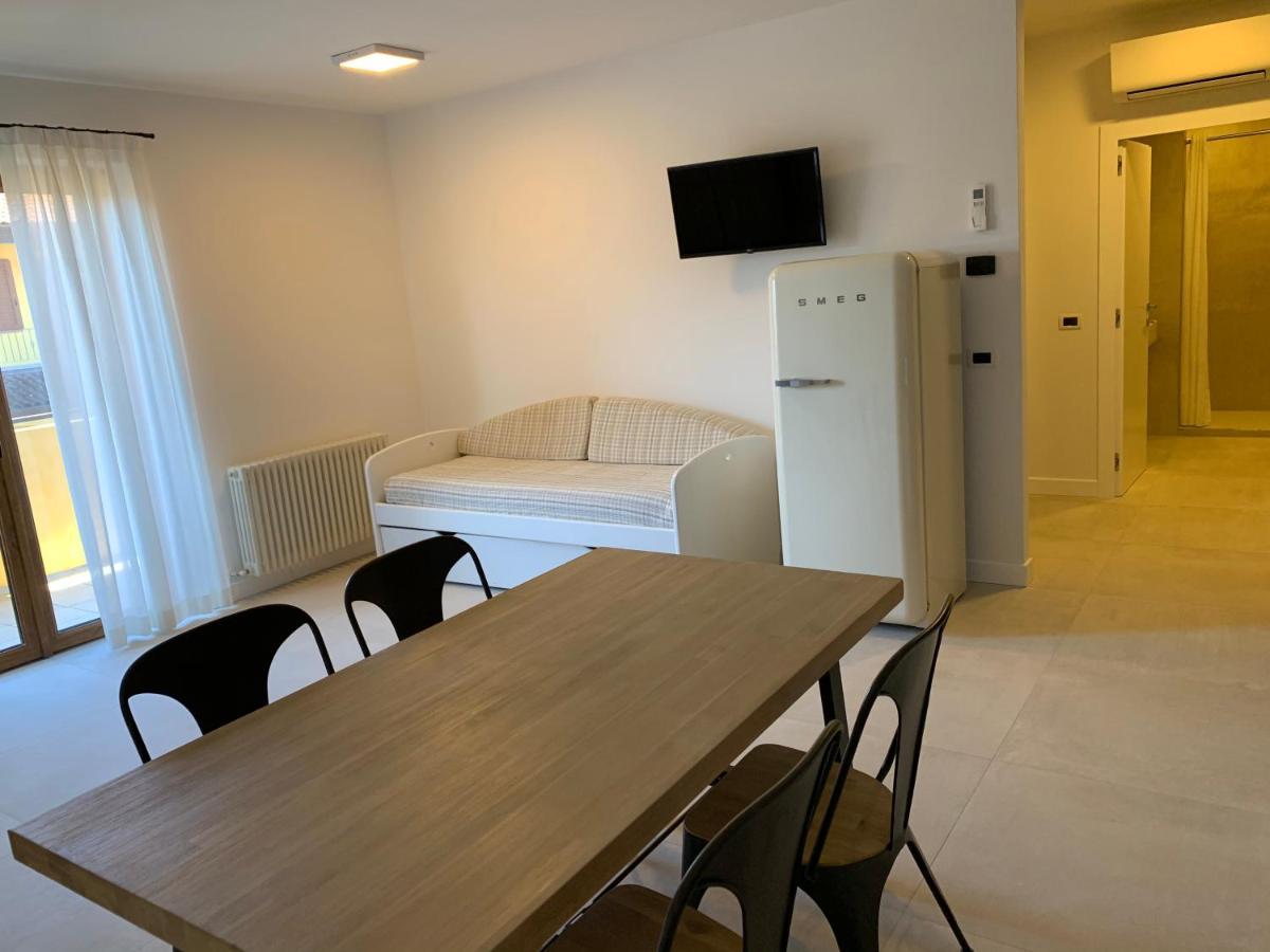 Arcovacanze Ngoại thất bức ảnh