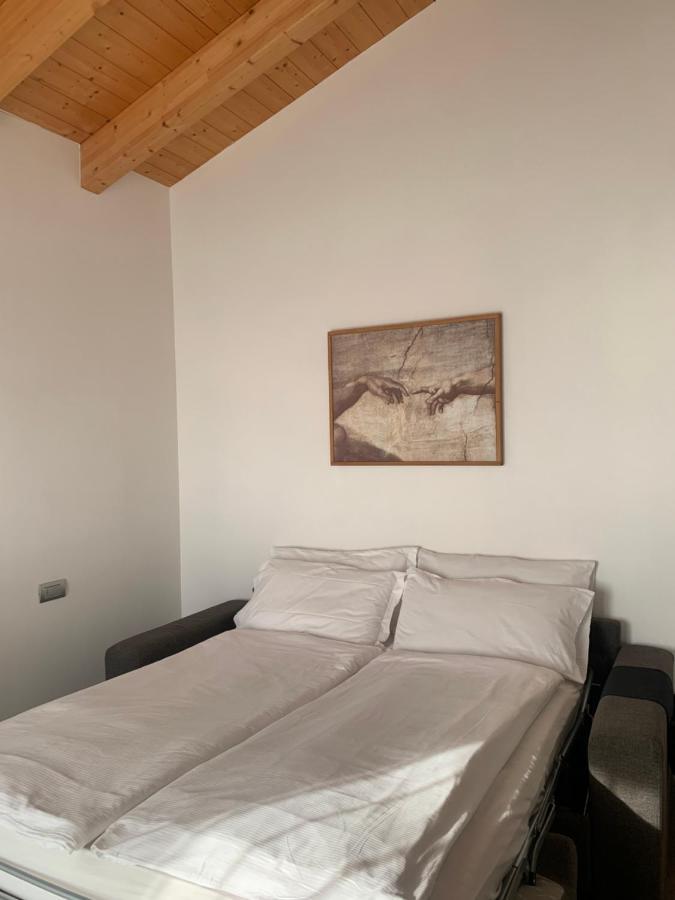 Arcovacanze Ngoại thất bức ảnh